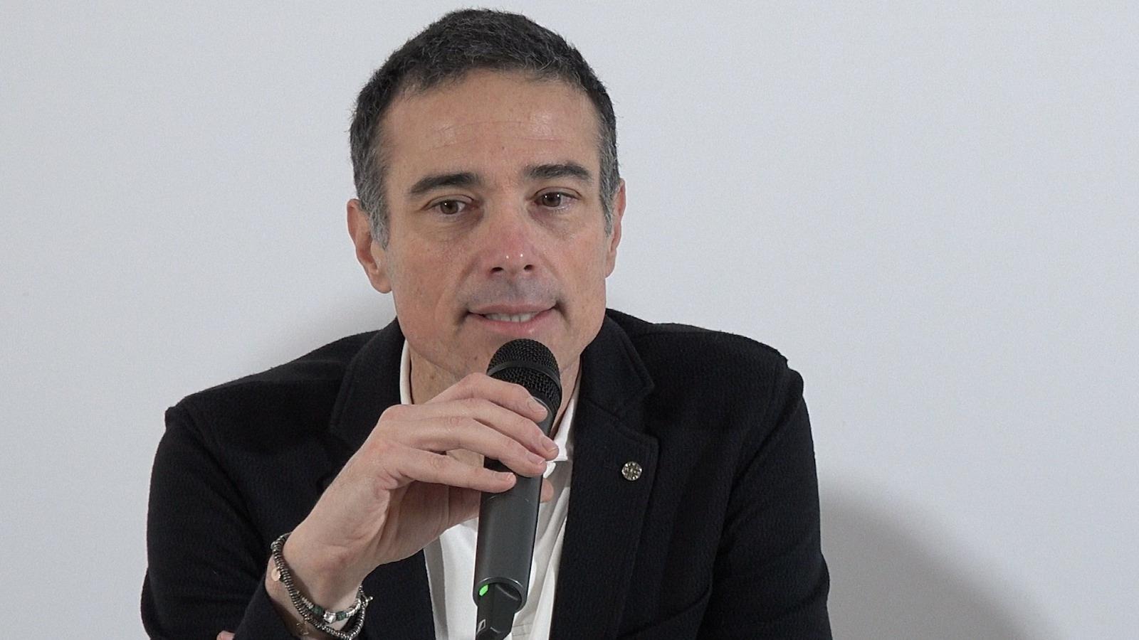 Saluti Istituzionali - PRODUZIONE DI MIELE NUTRACEUTICO/MEDICAMENTOSO DI APIS MELLIFERA SICULA INDIPENDENTE DA TRATTAMENTI ACARICIDI E DIFFUSIONE E SALVAGUARDIA DELLA STESSA