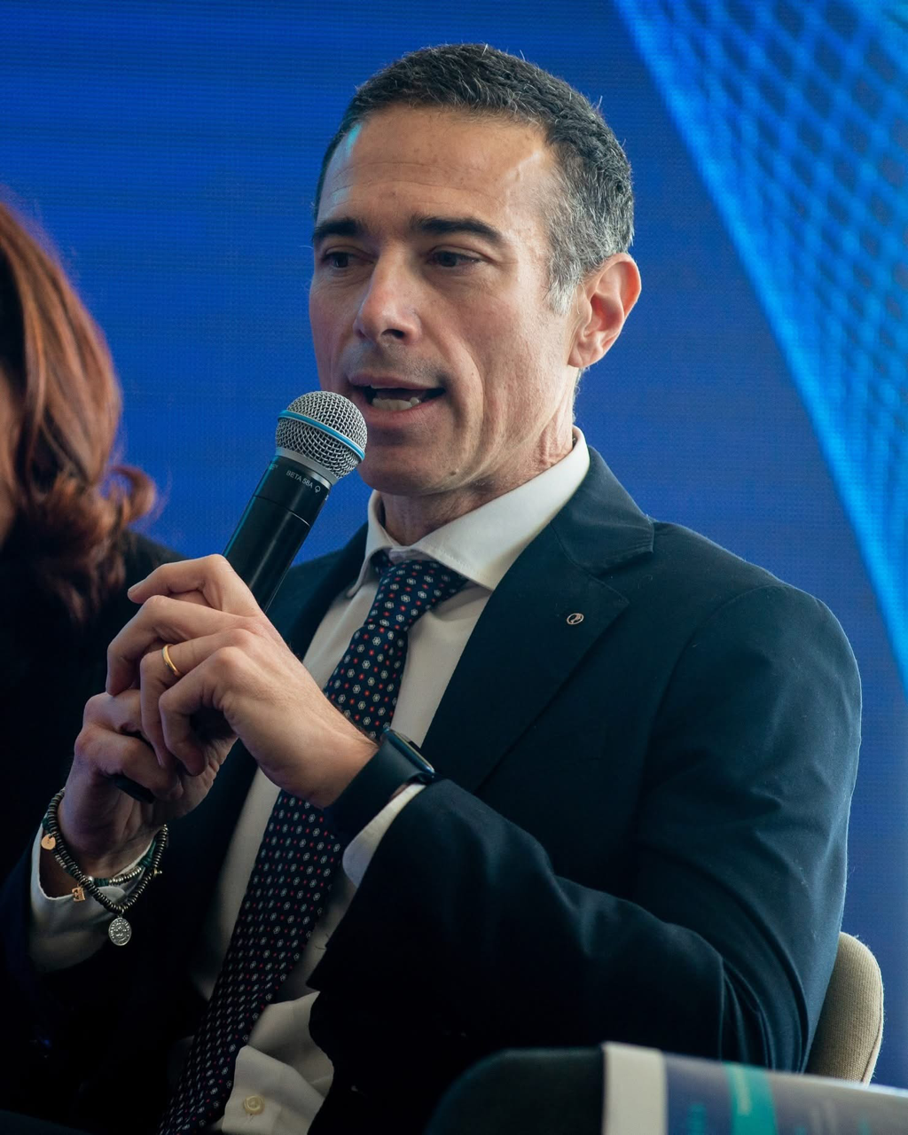 Dott. Luigi Emiliano Maria Zumbo